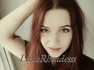 LanaRhoadesss Sexcams city