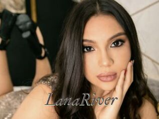 LanaRiver Sexcams city