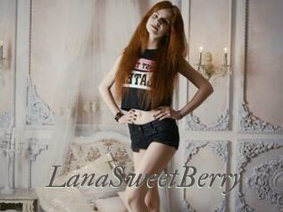 LanaSweetBerry Sexcams city