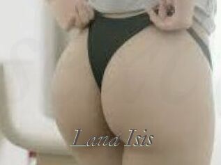 Lana_Isis