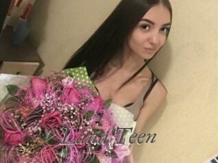 Lana_Teen_