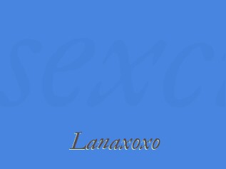 Lanaxoxo