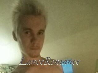 Lance_Romance