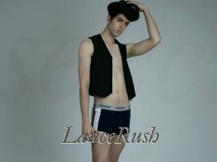 LanceRush