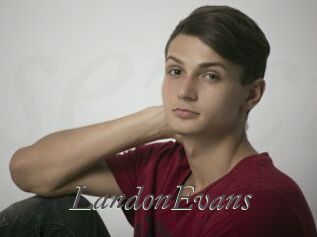 LandonEvans