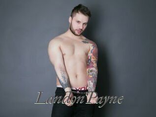 LandonPayne Sexcams city