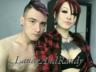 LandyAndRandy