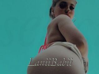LaniiBabii