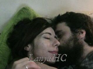 LanyaHC