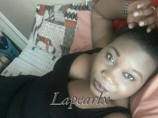 Lapearlx