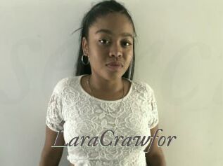 LaraCrawfor