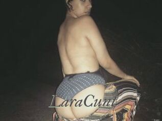 LaraCunt