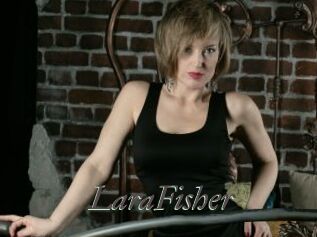 LaraFisher