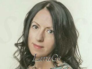 LaraGe