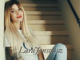 LaraJonsonsz