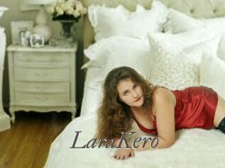 LaraKero Sexcams city