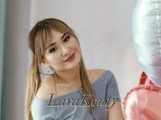 LaraKonty