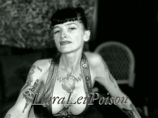 LaraLei_Poison