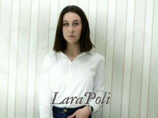 LaraPoli