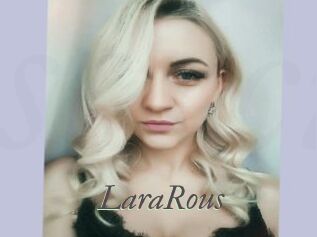LaraRous
