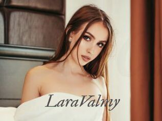 LaraValmy