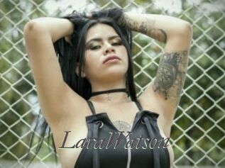 LaraWatson