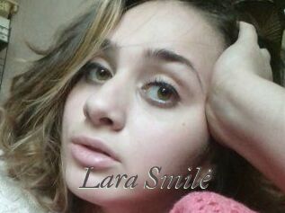 Lara_Smile