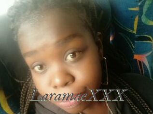 LaramaeXXX