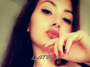 Laresya