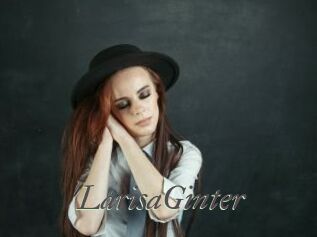 LarisaGinter