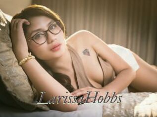 LarissaHobbs Sexcams city