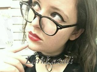 LarkLazuli Sexcams city