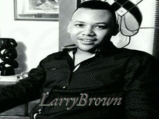 LarryBrown