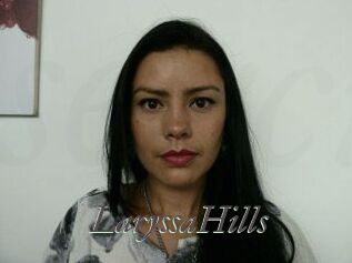 LaryssaHills