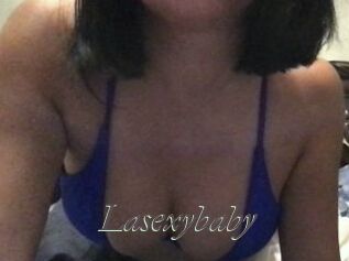 Lasexybaby