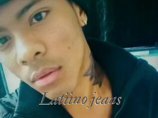 Latiino_jeans