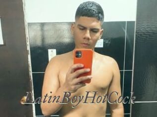 LatinBoyHotCock
