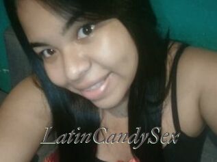 LatinCandySex