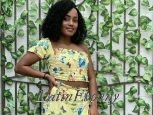 LatinEbonny Sexcams city