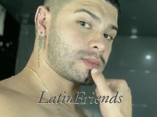 LatinFriends