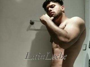 LatinLeche
