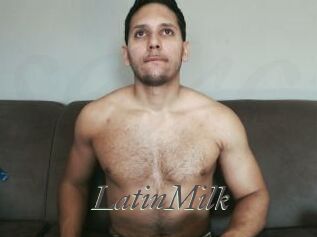 LatinMilk