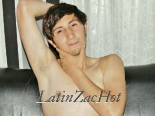 LatinZacHot