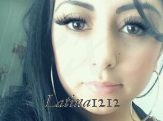 Latina1212