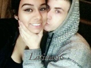 Latina96 Sexcams city