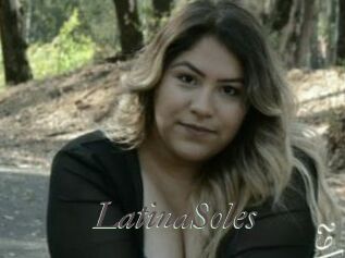 LatinaSoles