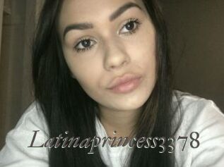 Latinaprincess3378