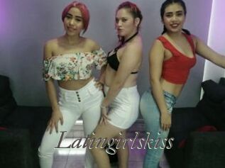 Latingirlskiss