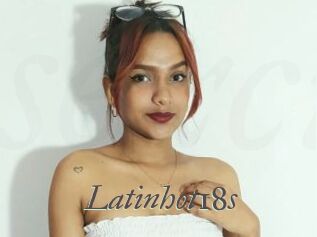 Latinhot18s
