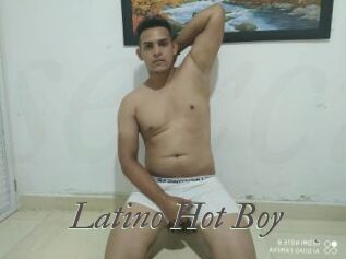 Latino_Hot_Boy
